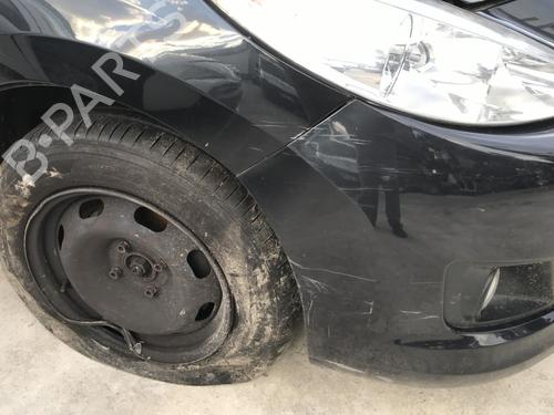 Fuse box PEUGEOT 207 (WA_, WC_) 1.4 | BP28389011E1