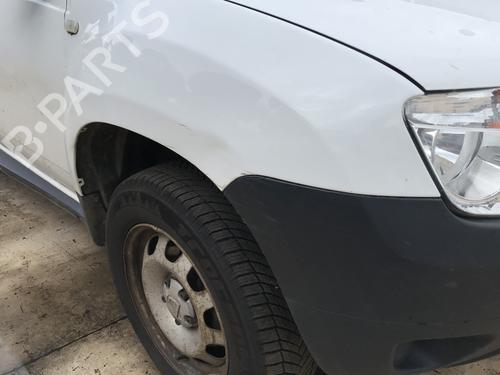 Steering rack DACIA DUSTER (HS_) 1.5 dCi (HSAJ) | BP32062465M22  - Image 25