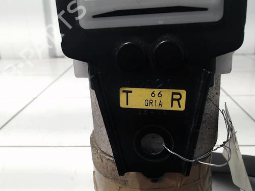 Rear right belt tensioner MAZDA 6 Saloon (GG) 2.3 (GG3P) | BP29926874C90 