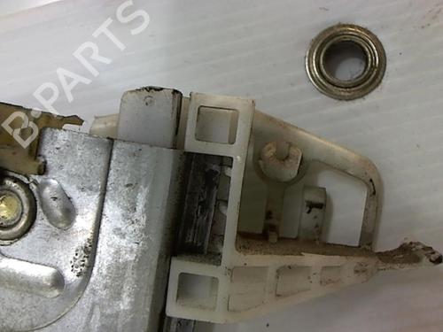 Front right window mechanism CITROËN XSARA PICASSO (N68) 2.0 HDi | BP25633449C23 