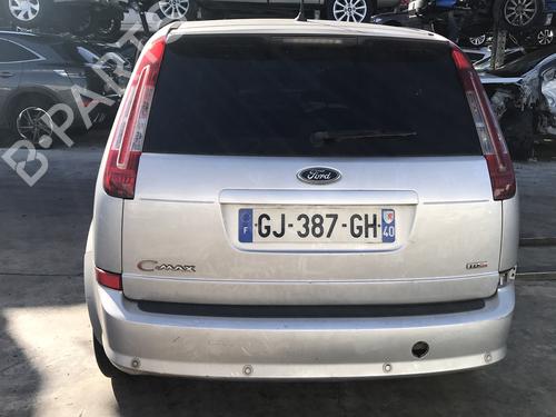 Radio FORD C-MAX (DM2) 1.8 TDCi | BP25632643E6 - Image 29