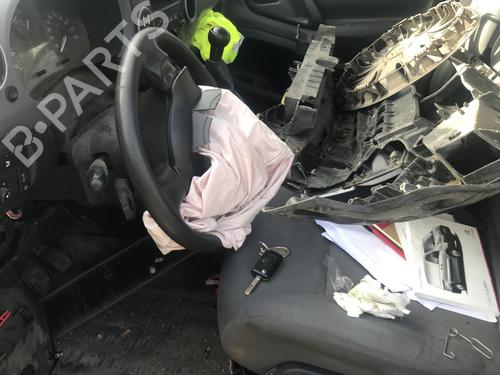 Tow ball/Mechanism CITROËN BERLINGO Box Body/MPV (B9) 1.6 BlueHDi 100 4x4 | BP31046729C141 