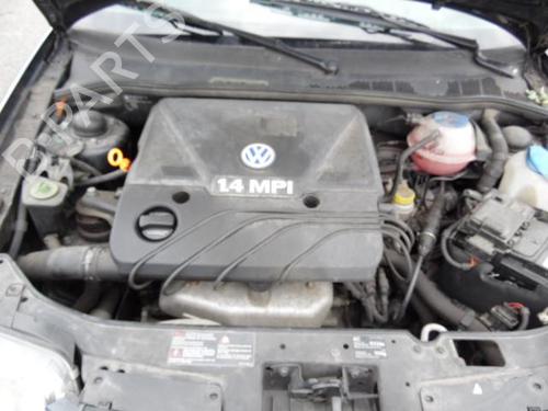 Right front driveshaft VW POLO III (6N1) 60 1.4 | BP25633965M39 