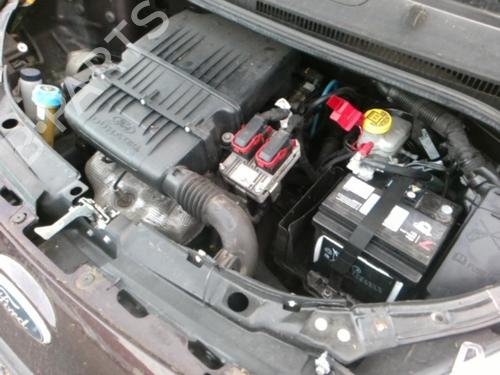 Climate control FORD KA (RU8) 1.2 | BP25648832I5 - Image 6