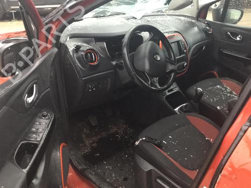 Switch RENAULT CAPTUR I (J5_, H5_) 1.5 dCi 90 (J5N4, J5M5, J5MW, J5M6, J5AL, J5AJ) | BP25647842I30 - Image 12