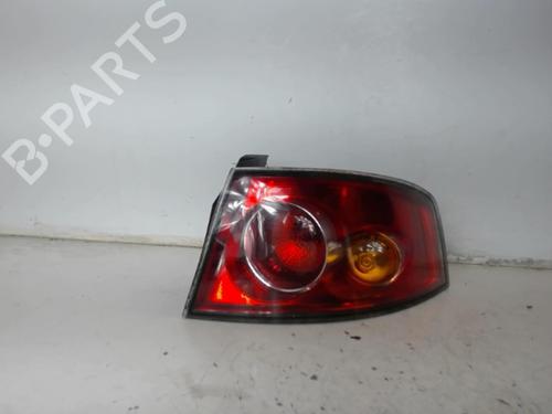 Right taillight SEAT IBIZA III (6L1) 1.4 16V | BP25633034C35 
