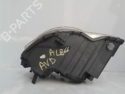 Used Right headlight Right headlight 37022134 37022134