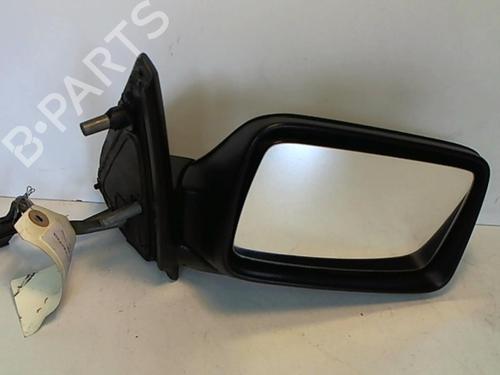 Used Right mirror VW GOLF III (1H1) 1.9 TDI (90 hp) 25638037