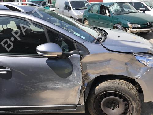 Left taillight PEUGEOT 2008 I (CU_) 1.6 HDi | BP29490913C34  - Image 12