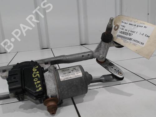 Front wiper motor FORD KA (RU8) 1.2 | BP26407932M29 