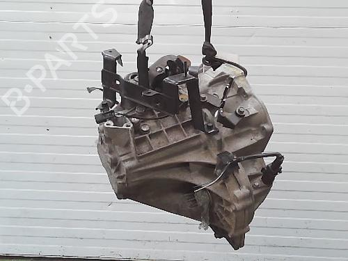 Used Gearbox Gearbox KIA PICANTO I (SA) 1.0 (63 hp) 34501409 34501409