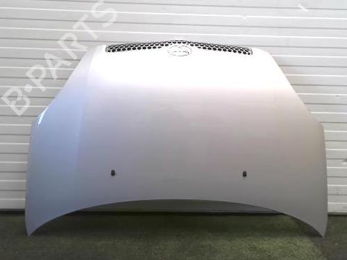 Used Hood Hood TOYOTA YARIS (_P1_) [1999-2005] 33828448 33828448