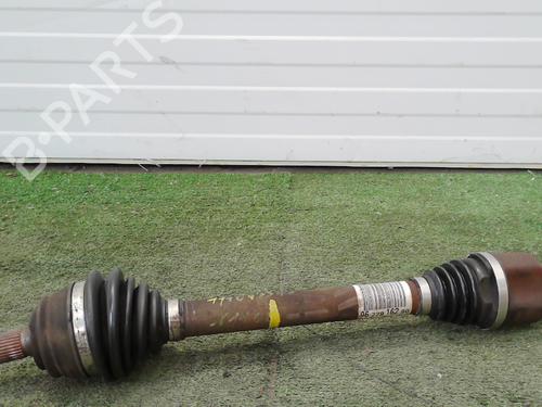 Left front driveshaft CITROËN C4 Picasso II 1.6 HDi / BlueHDi 115 | BP29897981M38  - Image 5