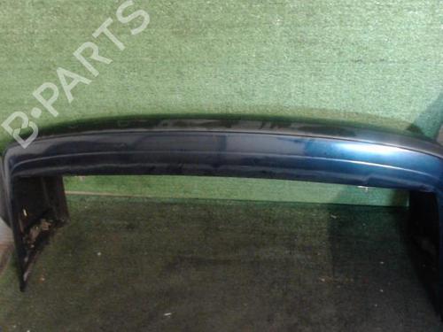Rear bumper SAAB 9-3 (YS3D) 2.0 Turbo | BP25631512C8 