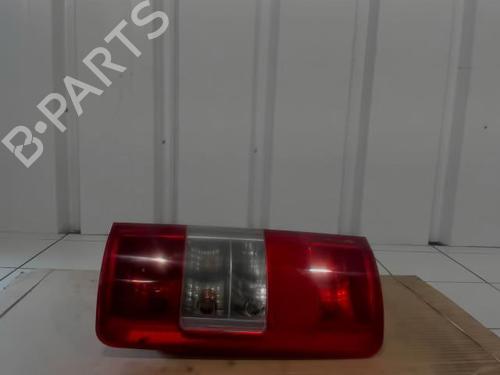 Used Left taillight FORD TOURNEO CONNECT 1.8 TDCi (90 hp) 25629805