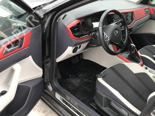 Left taillight VW POLO VI (AW1, BZ1, AE1) 1.0 TSI | BP25628237C34  - Image 28