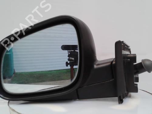 Used Left mirror CHEVROLET SPARK (M300) 1.0 (68 hp) 29968692