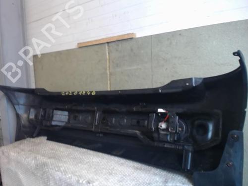 Used Rear bumper HYUNDAI ATOS (MX) 1.0 i (54 hp) 25639993