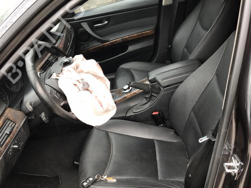 Climate control BMW 3 (E90) 318 d | BP25635241I5 - Image 121