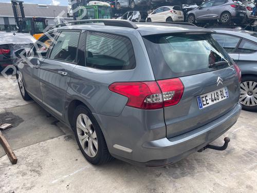 Used Parts CITROËN C5 III Break (RW_) 2.0 HDi 165 5004990