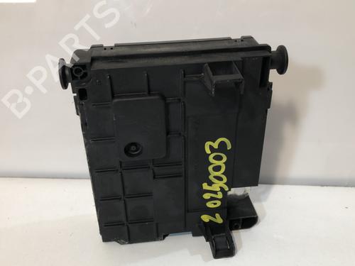 Used Electronic module Electronic module PEUGEOT 308 II (LB_, LP_, LW_, LH_, L3_) 1.6 BlueHDi 120 (120 hp) 29759810 29759810