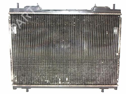Køler FIAT MULTIPLA (186_) 1.9 JTD 105 (186AXB1A) (105 hp) 25627994