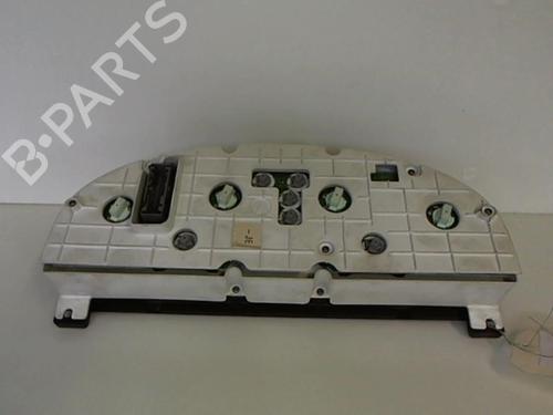 Instrument cluster FORD MONDEO III Saloon (B4Y) 2.0 16V TDDi / TDCi | BP25651385C47 