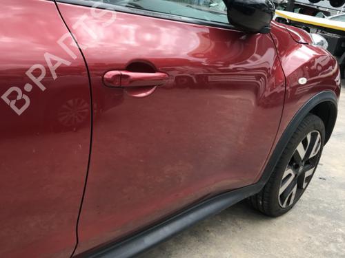 Left front indicator NISSAN JUKE (F15) 1.5 dCi | BP25629786C32  - Image 23