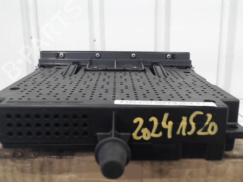 Radio CITROËN JUMPER II Van 2.2 HDi 120 | BP25639322E6  - Image 5