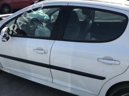 Gearbox PEUGEOT 207 (WA_, WC_) 1.6 16V VTi | BP30764279M3