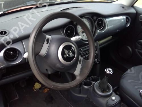 Front left seatbelt MINI MINI (R50, R53) One | BP25645491I26  - Image 5