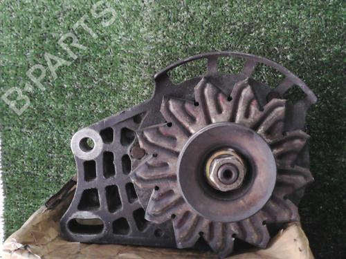 Used Alternator FIAT PANDA (141_) 900 (40 hp) 25629967