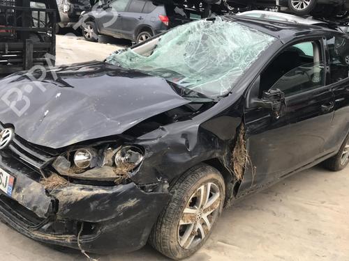 ABS pump VW GOLF VI (5K1) 1.6 TDI | BP25635069M43 - Image 6