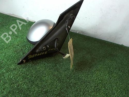 Left mirror ALFA ROMEO GT (937_) 1.9 JTD (937CXN1B) | BP25645218C26 