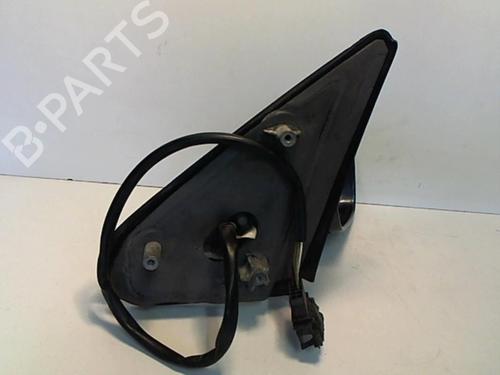 Right mirror SEAT CORDOBA Vario (6K5) 1.9 SDI | BP25647162C27 