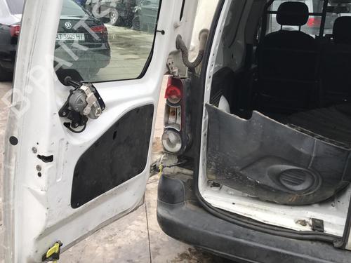 Left sun visor PEUGEOT PARTNER Box Body/MPV 1.6 HDi | BP25642117I1 