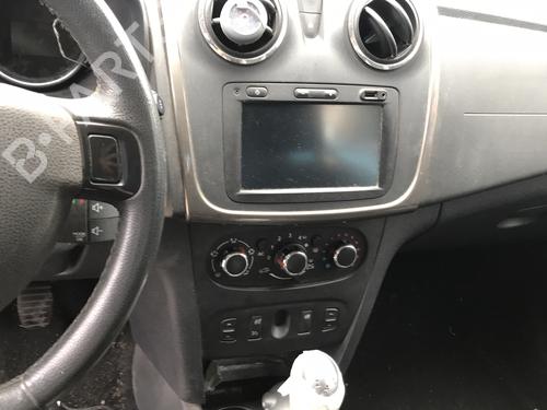 Radio DACIA SANDERO II 1.5 dCi | BP32062441E6  - Image 8