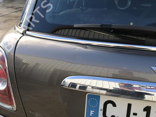 Radio MINI MINI (R56) Cooper | BP25628627E6  - Image 39