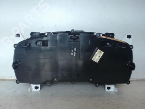 Used Instrument cluster Instrument cluster PEUGEOT EXPERT Van (V_) 2.0 BlueHDi 120 (122 hp) 25639842 25639842