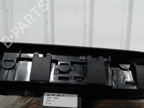 Switch PEUGEOT 308 I (4A_, 4C_) 1.6 HDi | BP25629656I30 
