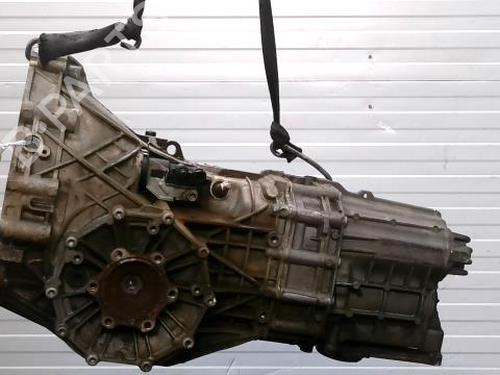 Gearbox AUDI A4 B7 (8EC) 2.0 TDI 16V | BP38312565M3 - Image 4