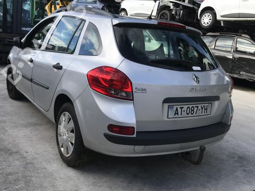 Tow ball/Mechanism RENAULT CLIO III Grandtour (KR0/1_) 1.5 dCi (KR0G) | BP29425896C141 