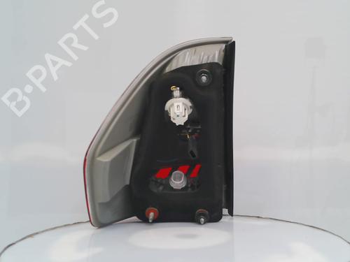 Right taillight BMW X3 (E83) xDrive 20 d | BP29167271C35 