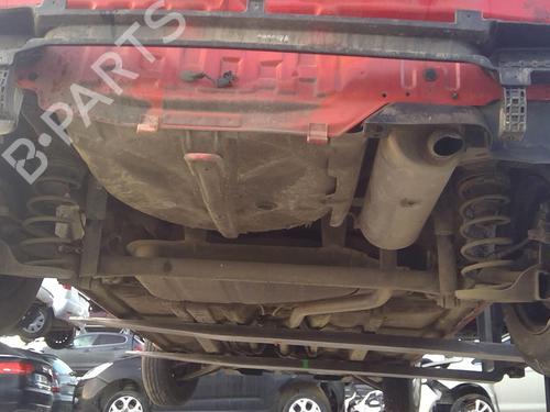 AC compressor HYUNDAI i20 I (PB, PBT) 1.4 CRDi | BP25631082M34  - Image 15