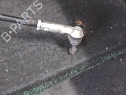 Used Steering rack Steering rack VW GOLF VII (5G1, BQ1, BE1, BE2) 1.6 TDI (105 hp) 25636323 25636323