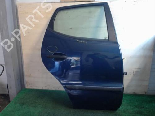 Used Right rear door MERCEDES-BENZ A-CLASS (W168) A 170 CDI (168.009, 168.109) (95 hp) 25650907
