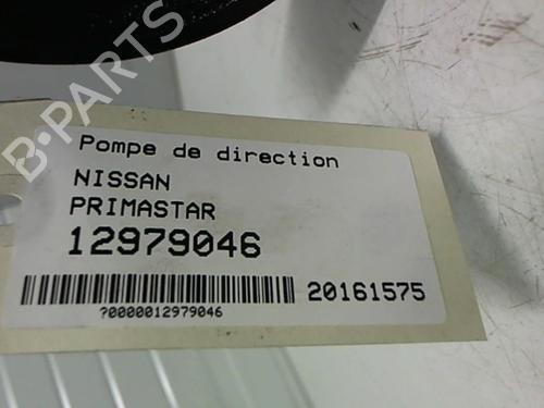steering-pump-nissan-primastar-van-x83-2002-25649492 main image