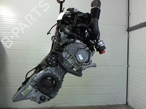 Engine MERCEDES-BENZ B-CLASS Sports Tourer (W245) B 180 CDI (245.207) | BP25628944M1