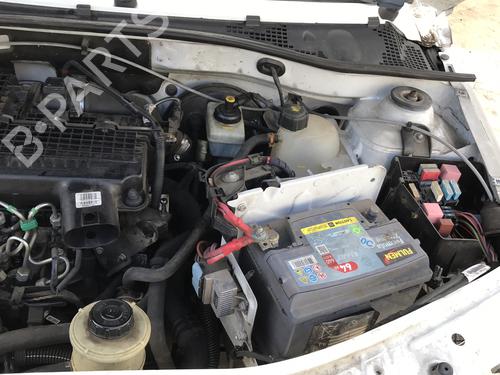 Left mirror DACIA LOGAN (LS_) 1.5 dCi (LS0K) | BP25629771C26  - Image 8