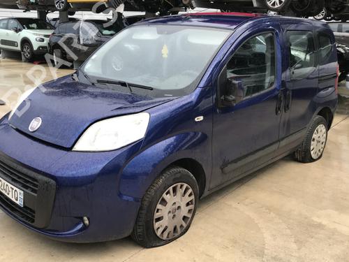 Climate control FIAT QUBO (225_) 1.3 D Multijet (225CXB1A, 225AXB1A, 225CXB11, 225AXB11,... | BP32136612I5  - Image 23